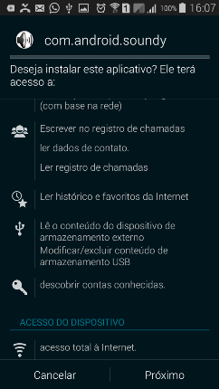 Review the information about setting a wake-up command using Samsung S Voice™. Touch SET to set up the feature now.For this example, touch LATER.